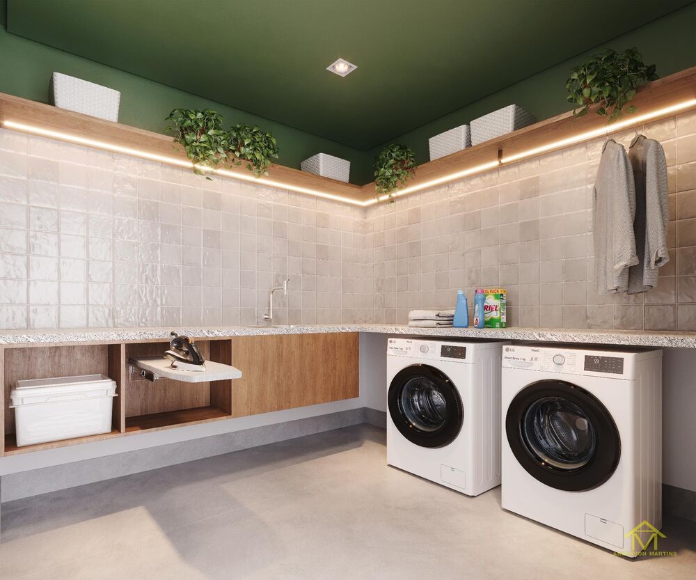 Apartamento, 3 quartos, 72 m² - Foto 3