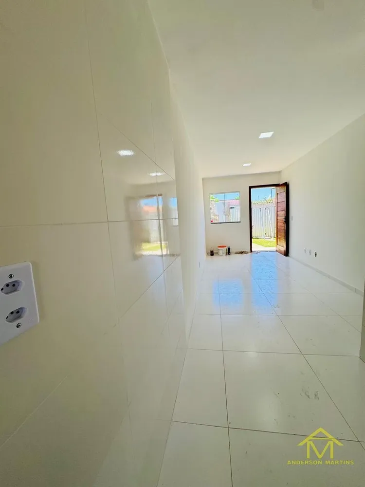 Casa, 2 quartos, 57 m² - Foto 3