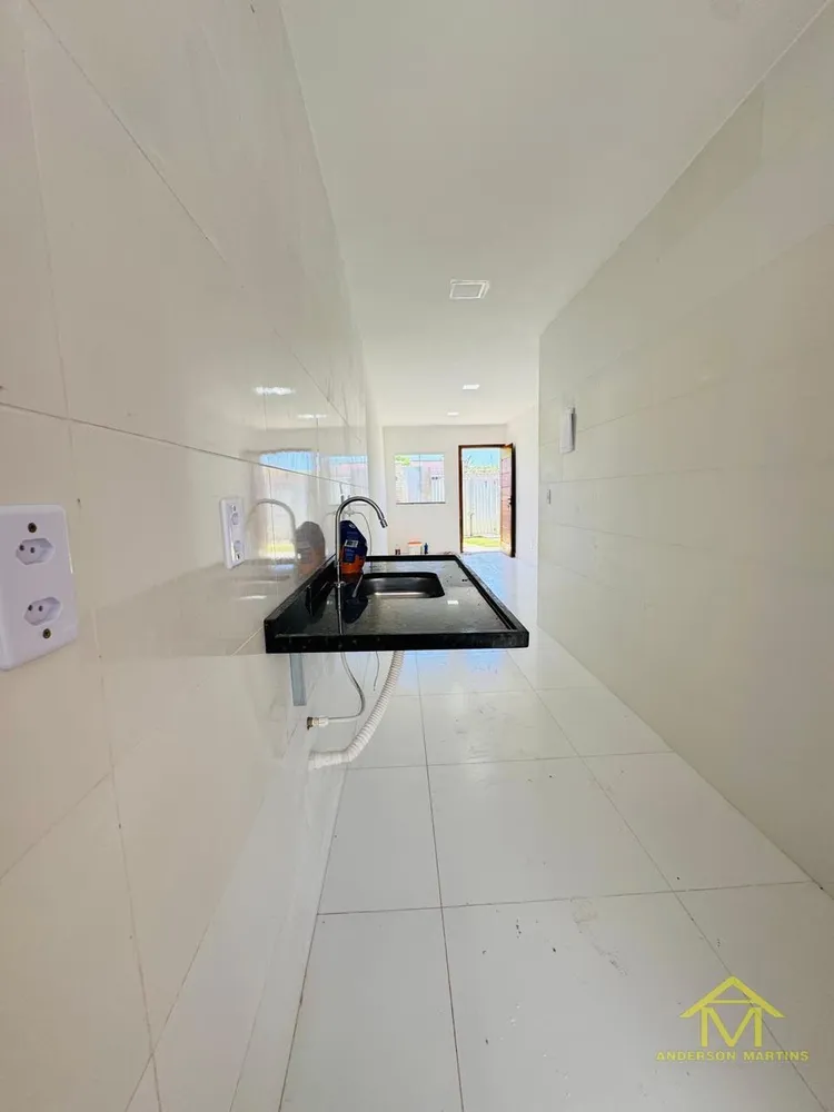 Casa, 2 quartos, 57 m² - Foto 5