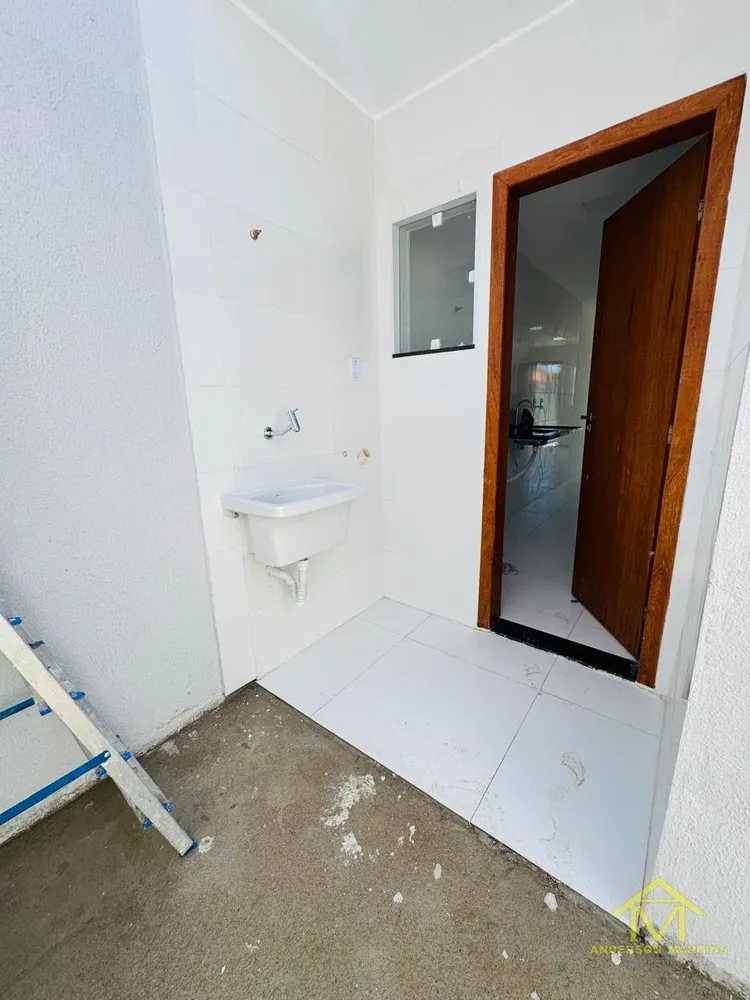 Casa, 2 quartos, 57 m² - Foto 6