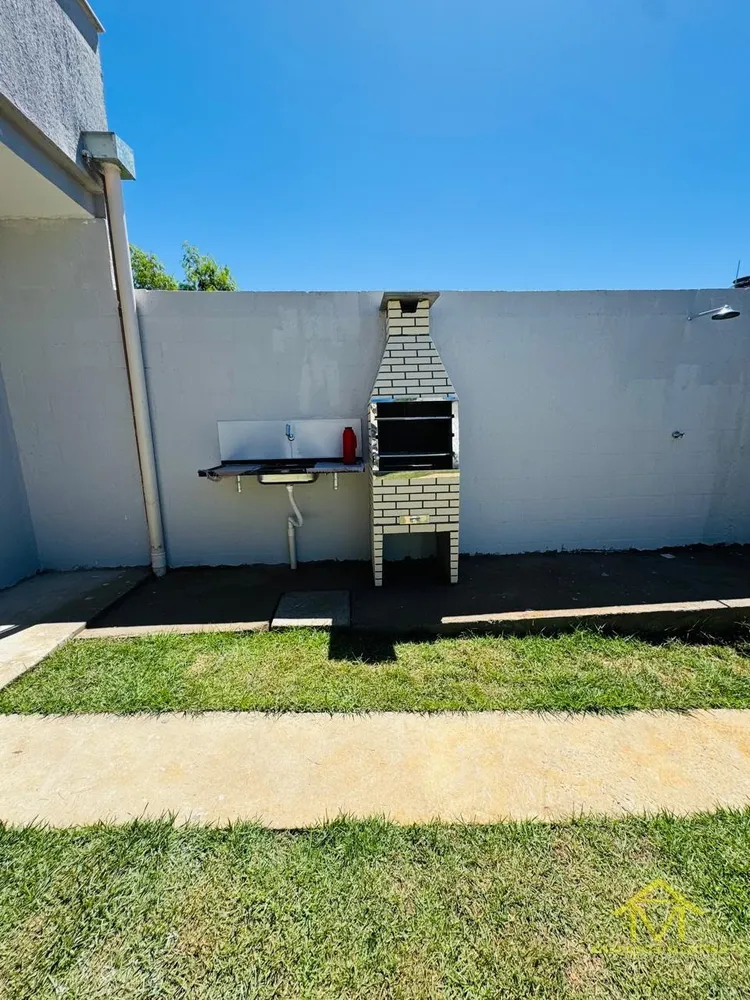 Casa, 2 quartos, 57 m² - Foto 2