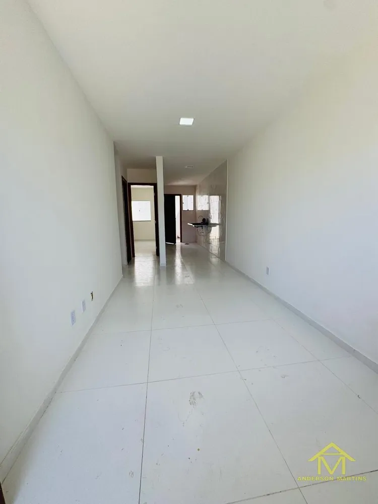 Casa, 2 quartos, 57 m² - Foto 4