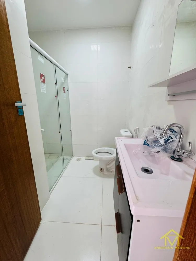Casa, 2 quartos, 57 m² - Foto 8