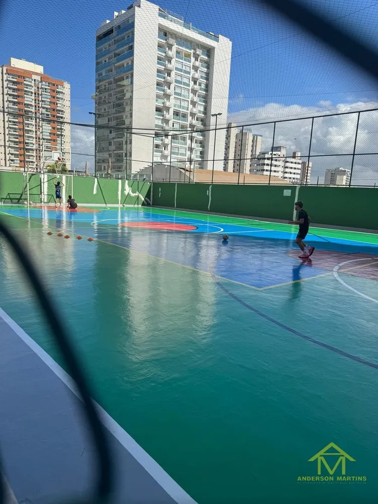 Apartamento, 4 quartos, 140 m² - Foto 3
