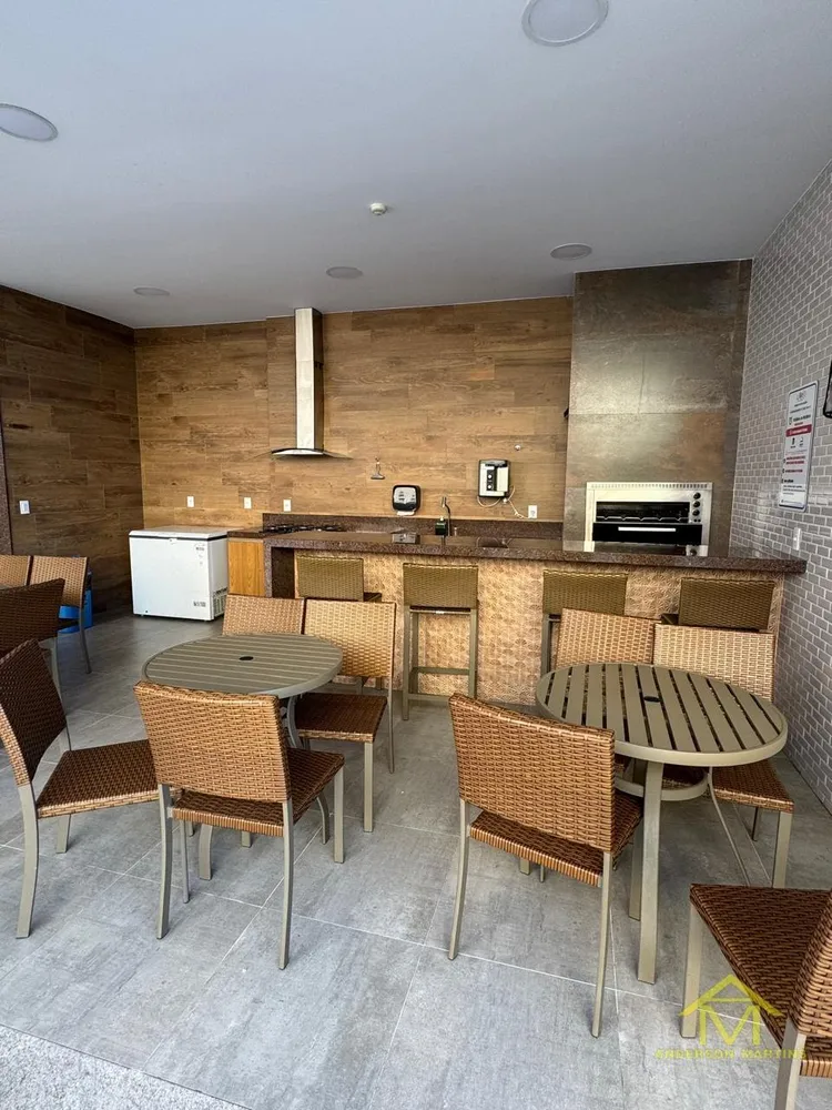 Apartamento, 4 quartos, 140 m² - Foto 4
