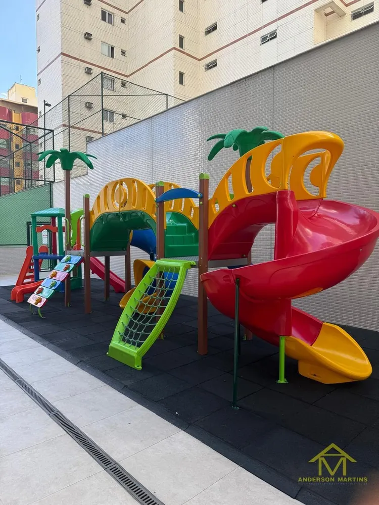 Apartamento, 4 quartos, 140 m² - Foto 2