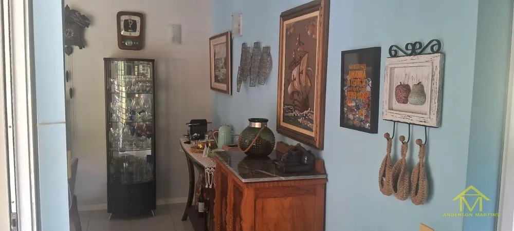 Chácara, 3 quartos, 2080 m² - Foto 3