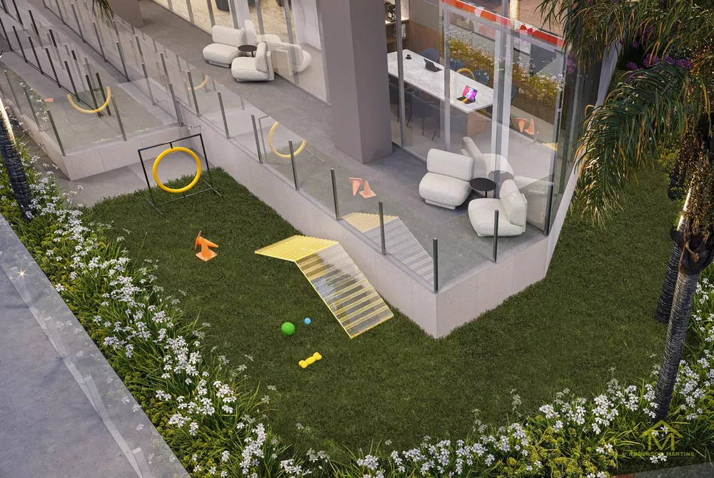 Apartamento, 4 quartos, 162 m² - Foto 2