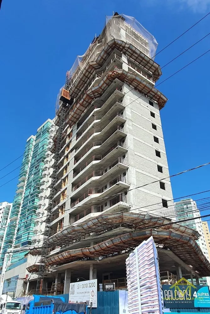 Apartamento, 4 quartos, 162 m² - Foto 16