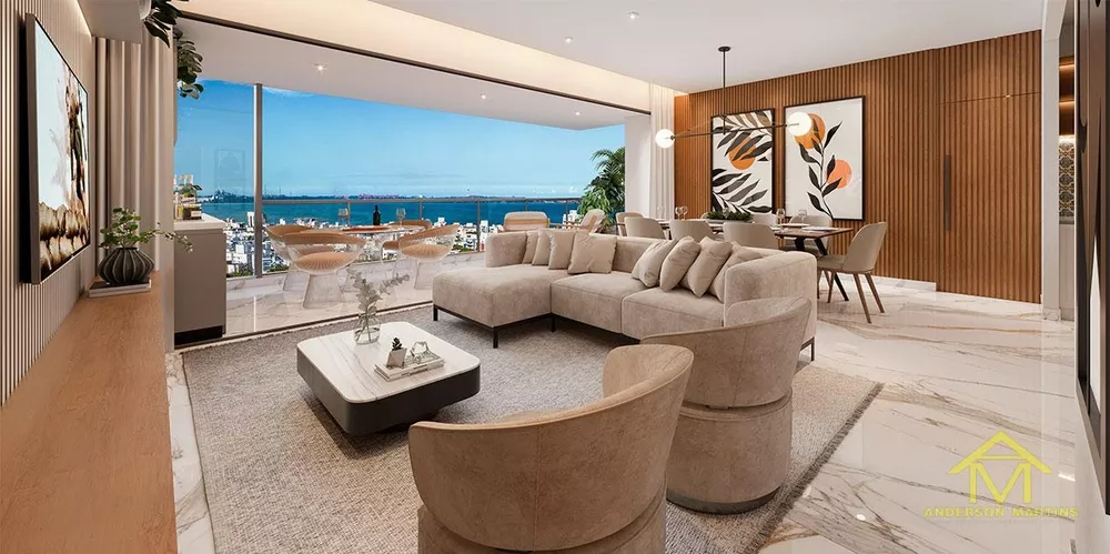 Apartamento, 4 quartos, 162 m² - Foto 10