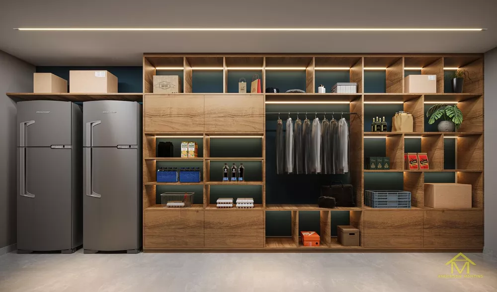 Apartamento, 4 quartos, 162 m² - Foto 15