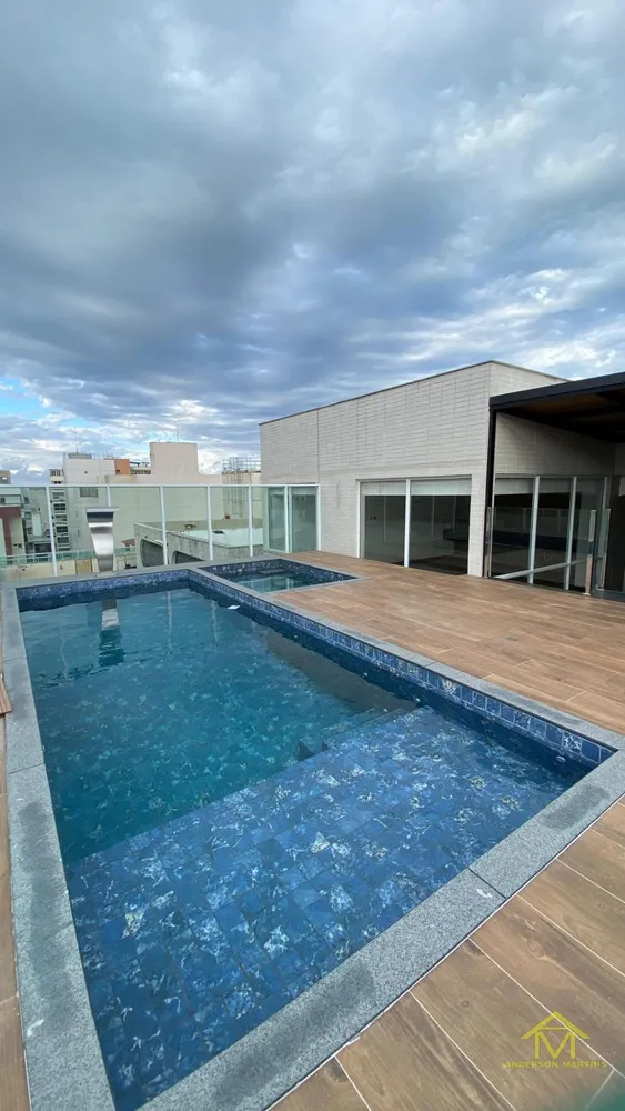 Apartamento, 4 quartos, 250 m² - Foto 28