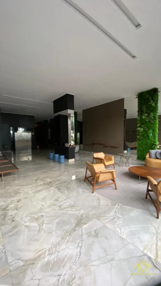 Apartamento, 4 quartos, 250 m² - Foto 27