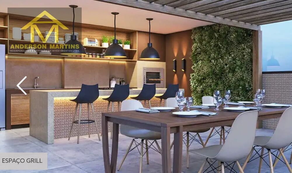Apartamento, 4 quartos, 250 m² - Foto 7