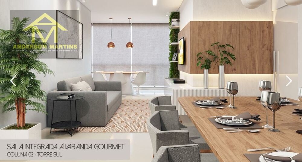 Apartamento, 4 quartos, 250 m² - Foto 5