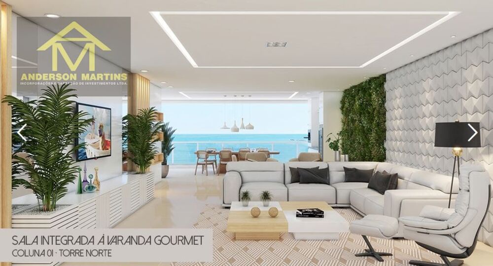 Apartamento, 4 quartos, 250 m² - Foto 9