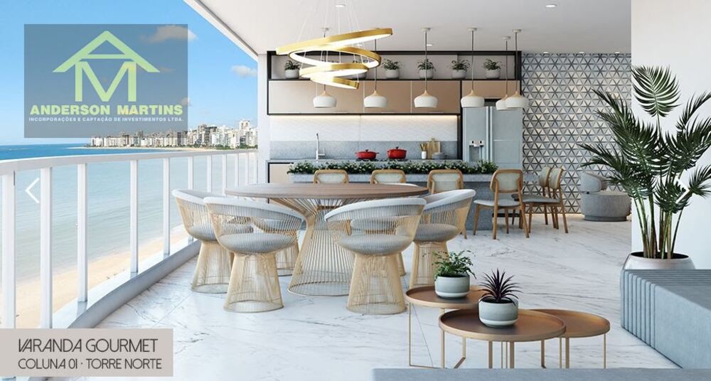 Apartamento, 4 quartos, 250 m² - Foto 8