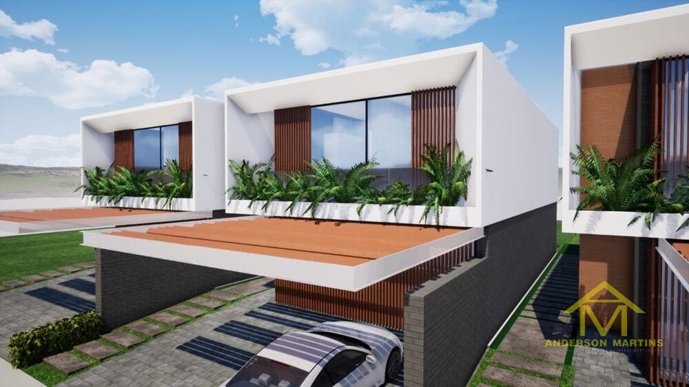 Casa de Condomínio à venda com 4 quartos, 221m² - Foto 4