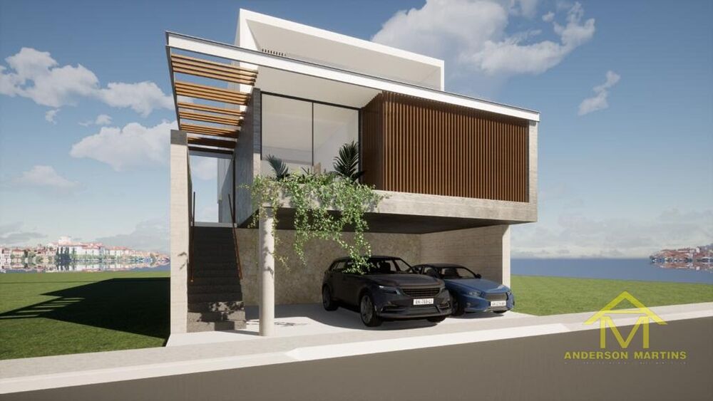 Casa de Condomínio à venda com 4 quartos, 221m² - Foto 2