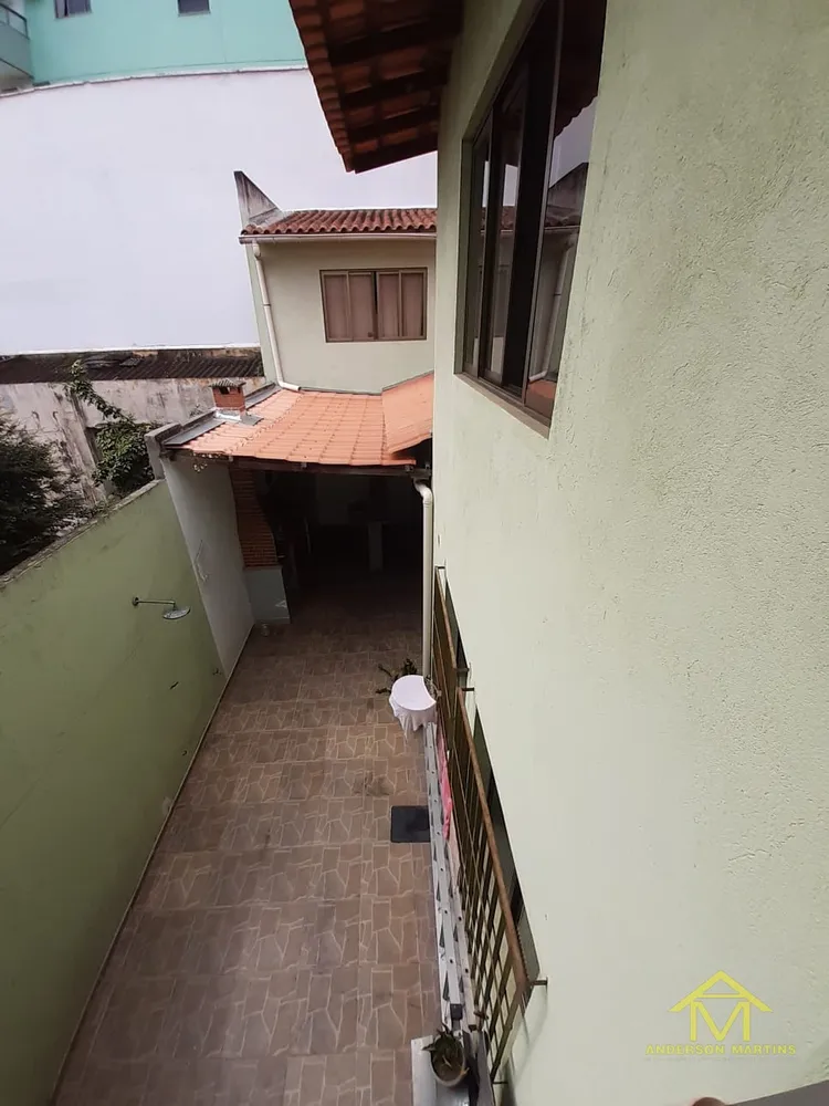 Casa, 4 quartos, 220 m² - Foto 16