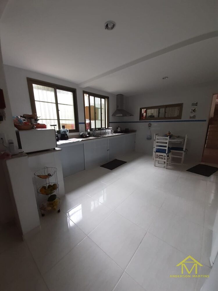 Casa, 4 quartos, 220 m² - Foto 8