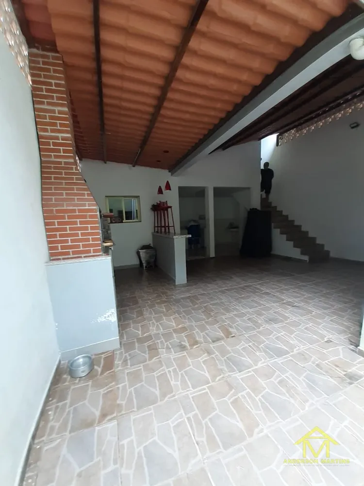 Casa, 4 quartos, 220 m² - Foto 12