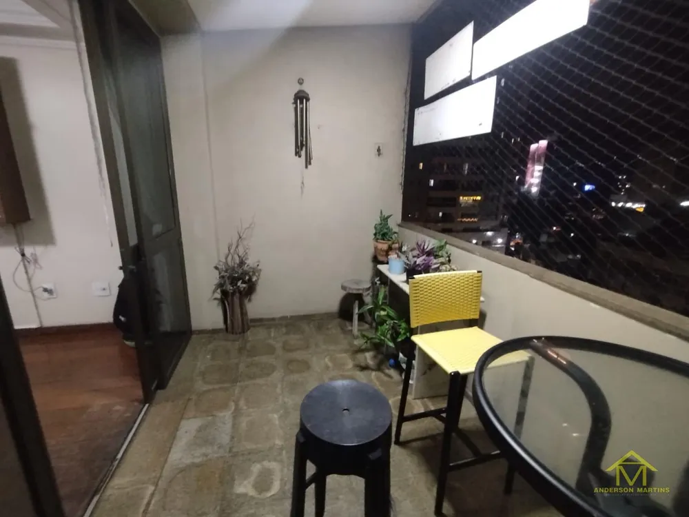 Apartamento, 3 quartos, 1 m² - Foto 4