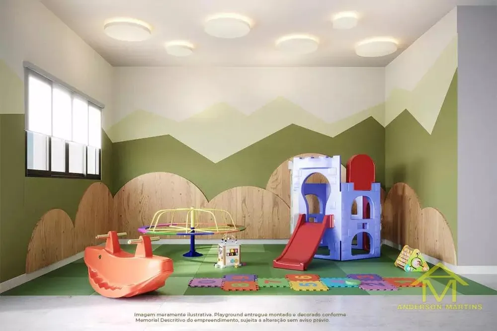 Apartamento, 2 quartos, 66 m² - Foto 7