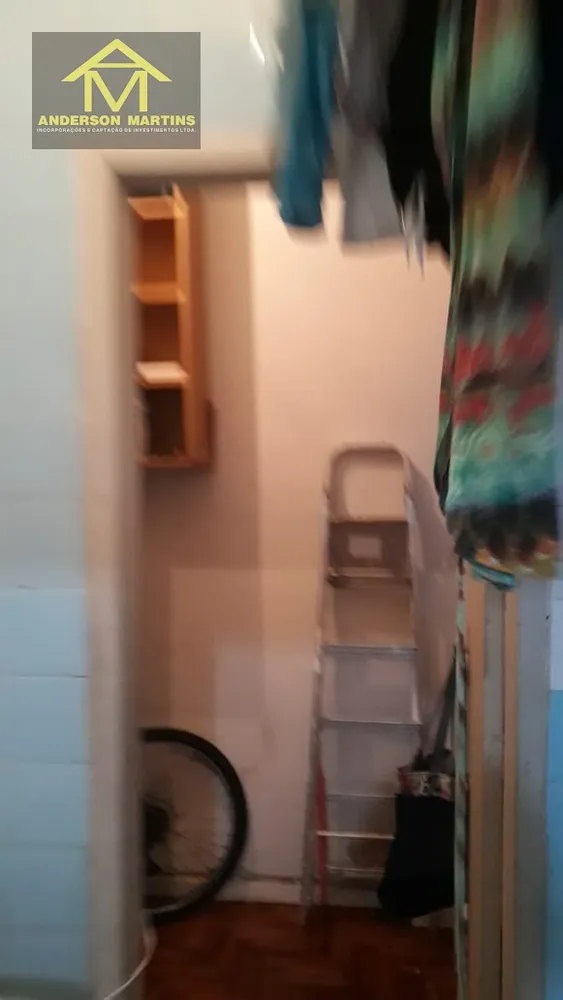Apartamento, 3 quartos, 100 m² - Foto 11
