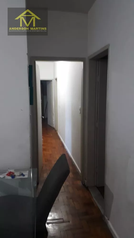 Apartamento, 3 quartos, 100 m² - Foto 3