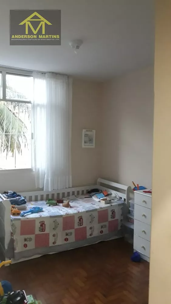 Apartamento, 3 quartos, 100 m² - Foto 1