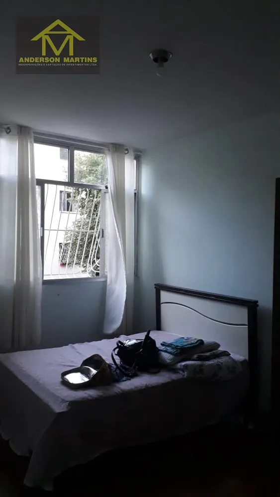 Apartamento, 3 quartos, 100 m² - Foto 1
