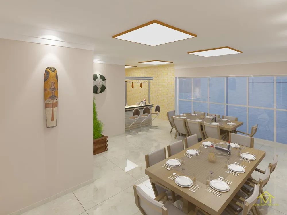 Apartamento, 1 quarto, 35 m² - Foto 4