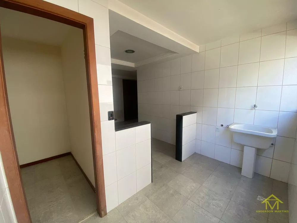 Apartamento, 4 quartos, 142 m² - Foto 9