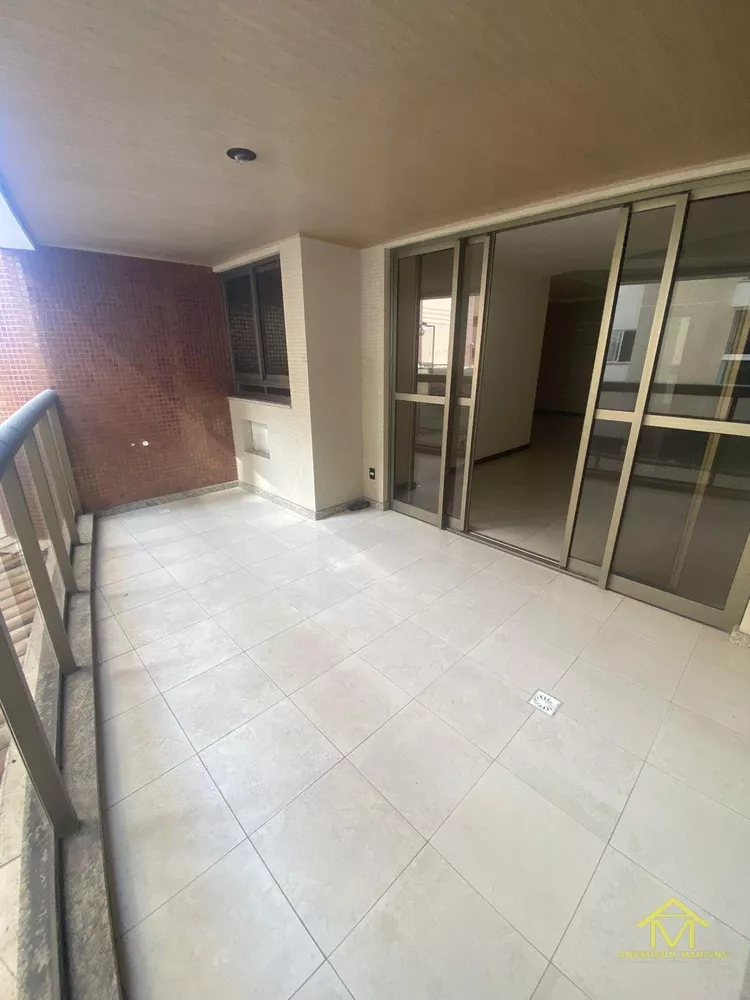 Apartamento, 4 quartos, 142 m² - Foto 2