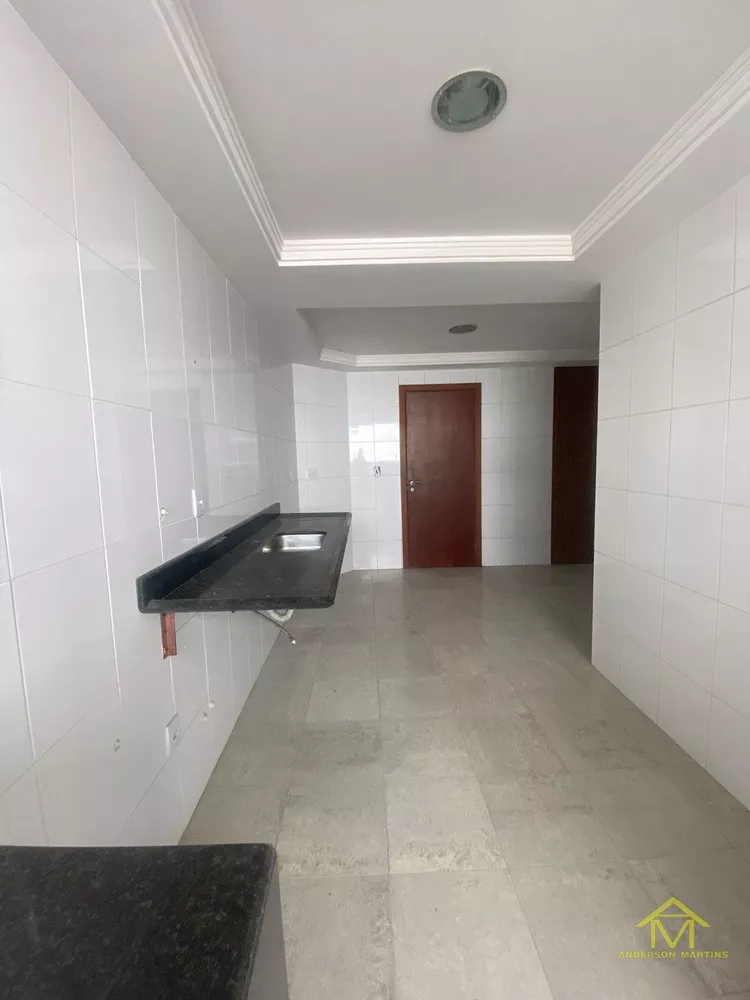Apartamento, 4 quartos, 142 m² - Foto 11
