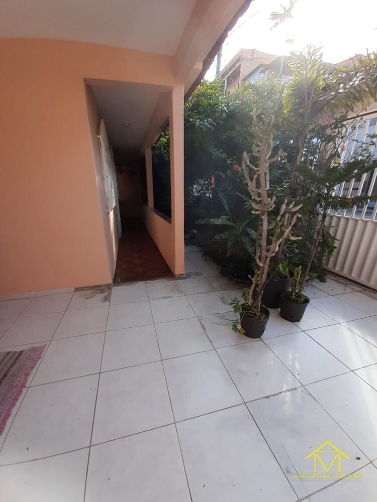 Casa, 3 quartos, 110 m² - Foto 4