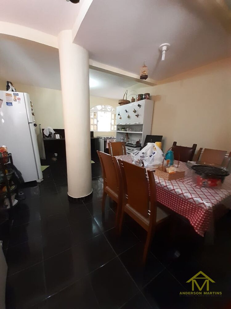 Casa, 3 quartos, 110 m² - Foto 6