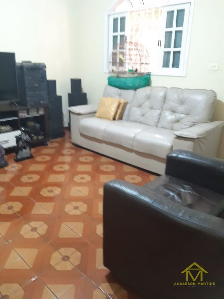 Casa, 3 quartos, 110 m² - Foto 2
