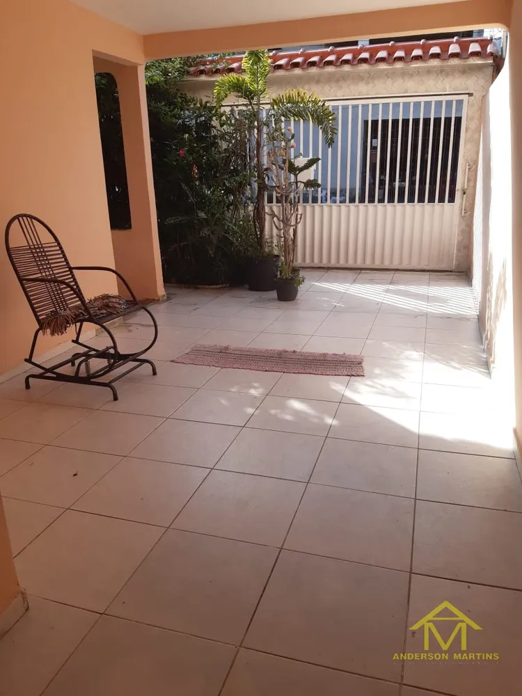 Casa, 3 quartos, 110 m² - Foto 4