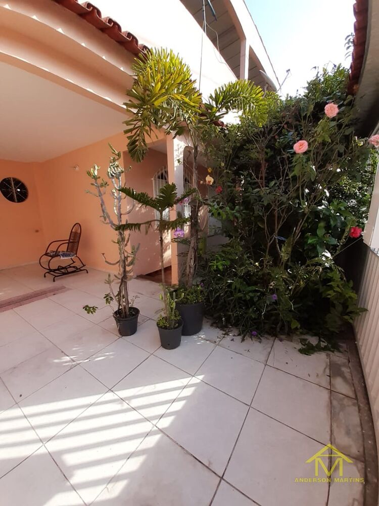 Casa, 3 quartos, 110 m² - Foto 1