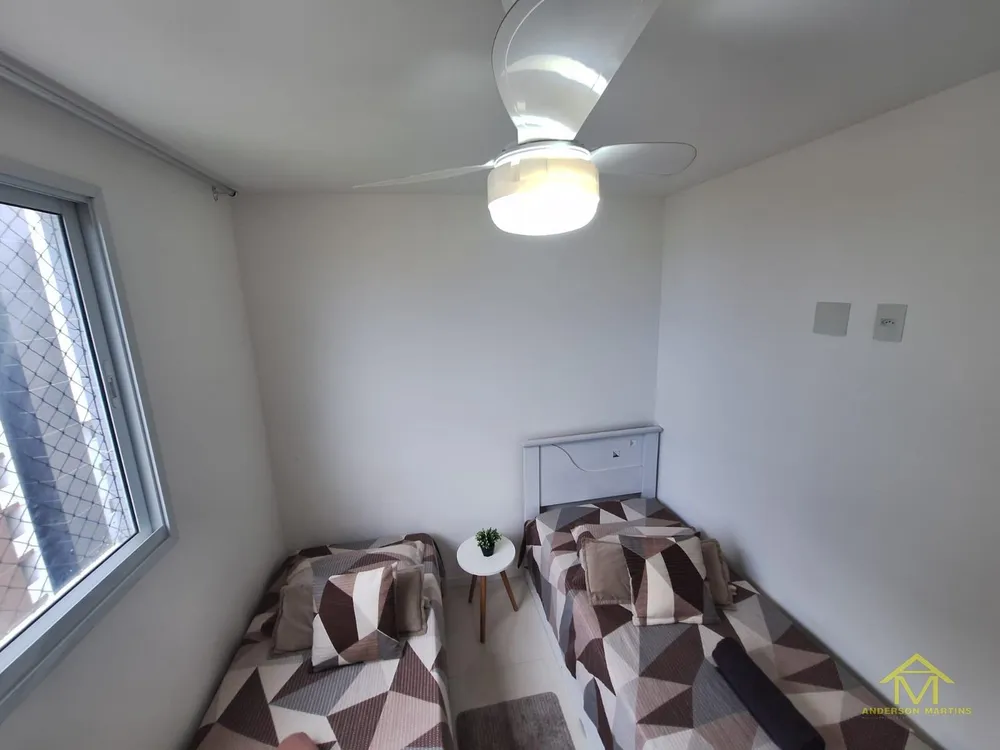 Apartamento, 2 quartos, 58 m² - Foto 1
