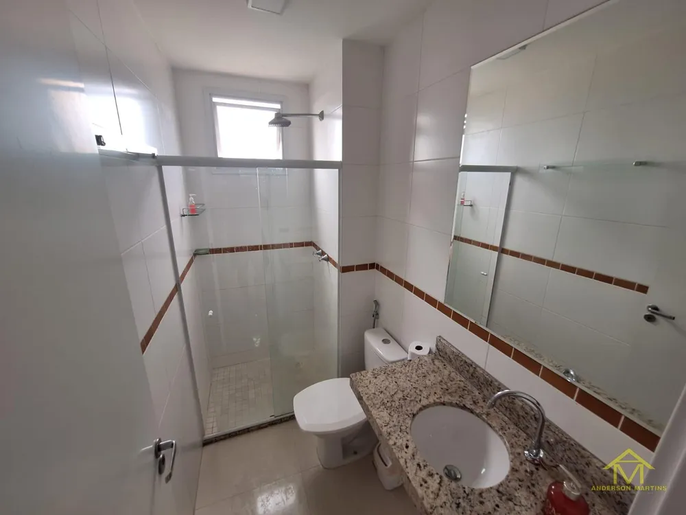 Apartamento, 2 quartos, 58 m² - Foto 2