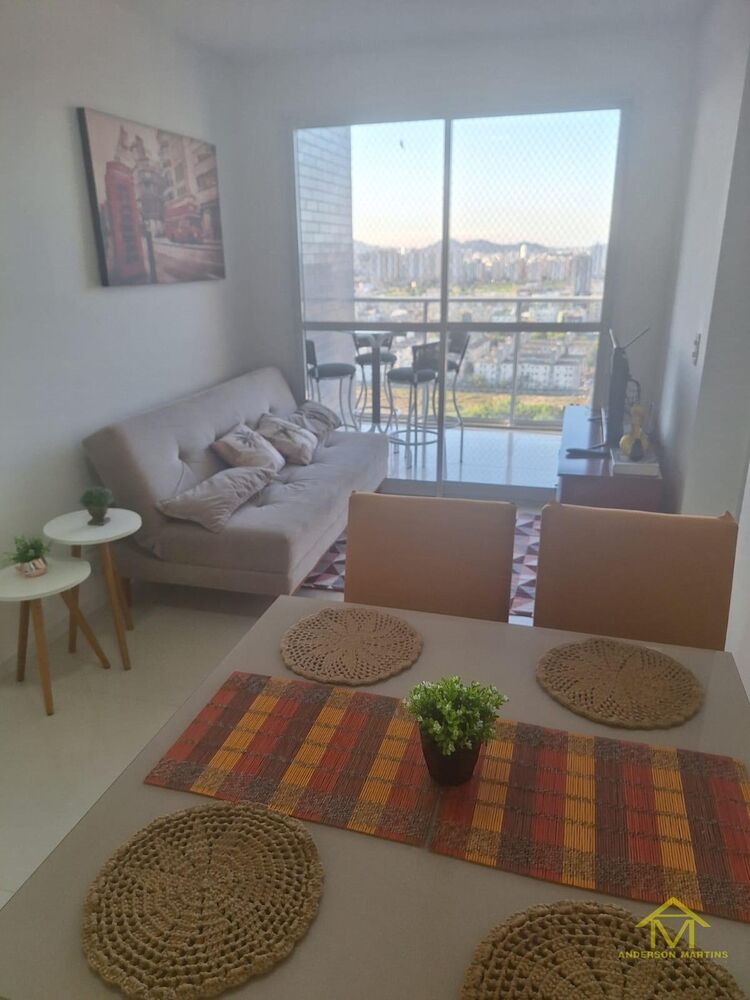 Apartamento, 2 quartos, 58 m² - Foto 3
