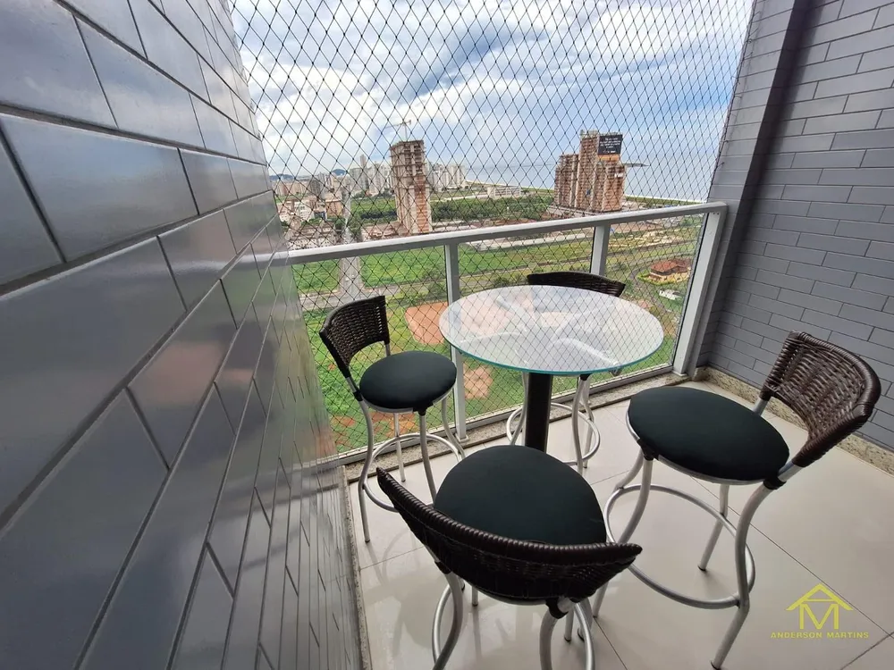 Apartamento, 2 quartos, 58 m² - Foto 3