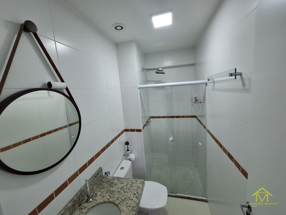 Apartamento, 2 quartos, 58 m² - Foto 2