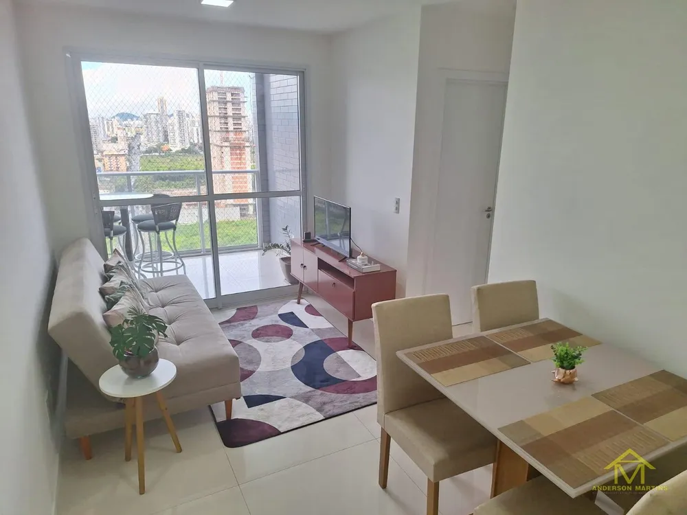 Apartamento, 2 quartos, 58 m² - Foto 4