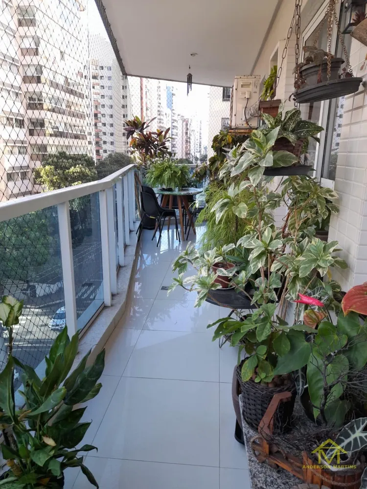 Apartamento, 2 quartos, 89 m² - Foto 1