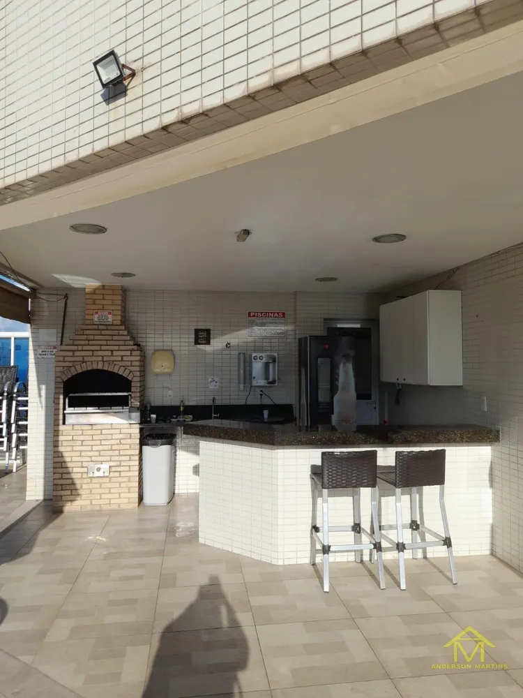 Apartamento, 2 quartos, 89 m² - Foto 3