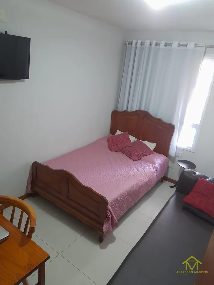 Apartamento, 2 quartos, 89 m² - Foto 2